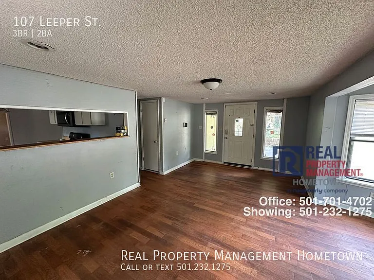 107 Leeper St — Photo 4