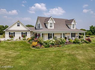 6690 Rocking Horse Ln, Fulton, MO 65251