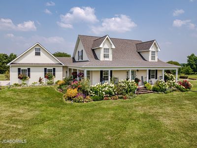 6690 Rocking Horse Ln, Fulton, MO, 65251