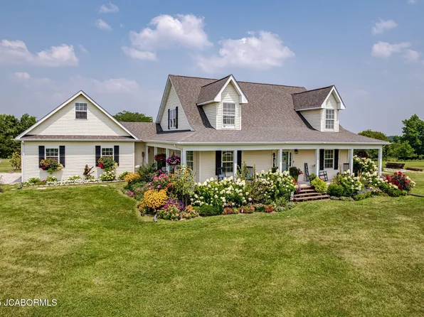 6690 Rocking Horse Ln, Fulton, MO 65251