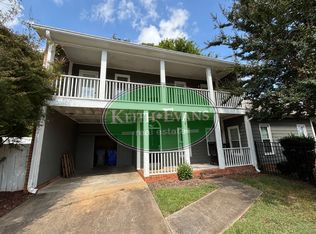 1012 Webber Walk, Spartanburg, SC 29307
