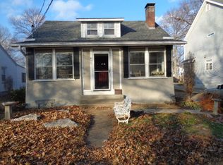 435 W Madison Ave, Saint Louis, MO 63122