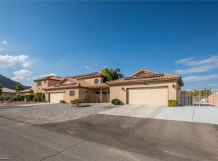 4210 N Tee Pee Ln, Las Vegas, NV 89129