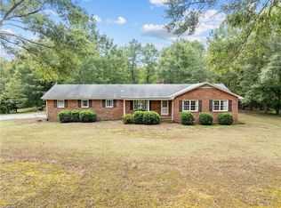 6575 Monnett Rd, Climax, NC 27233