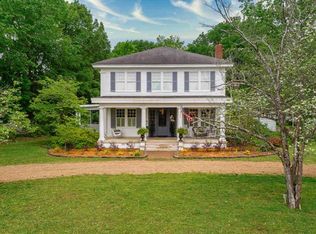 405 College Ave, Scottsboro, AL 35768