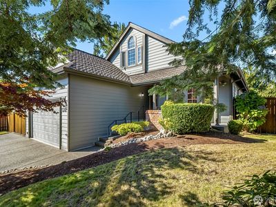 5901 153rd Place SE, Snohomish, WA, 98296