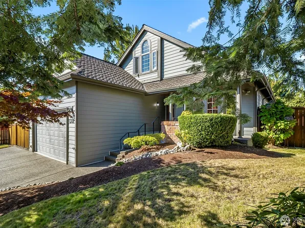 5901 153rd Place SE, Snohomish, WA 98296