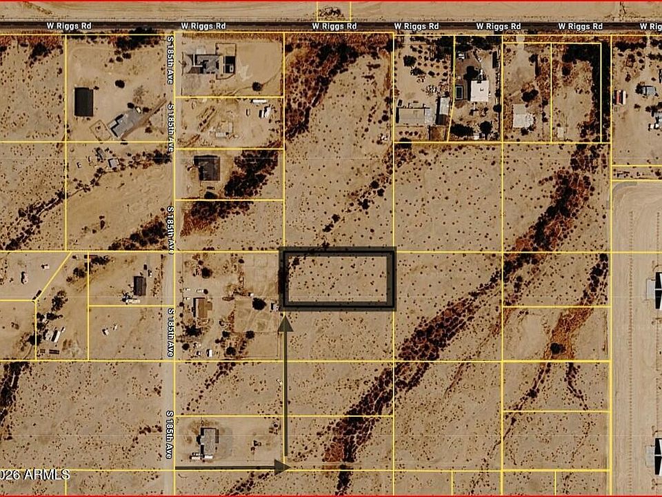 1st image of 254XX S 185th Avenue #W