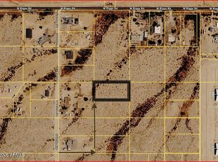 254XX S 185th Ave #W, Buckeye, AZ 85326
