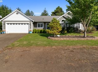 1348 Dooley Ln, Gearhart, OR 97138