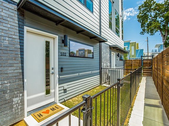 2nd image of 2117 N Garrett Ave #103