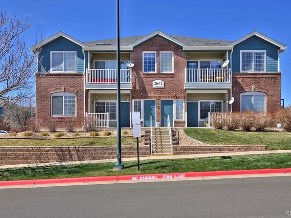 2662 S Cathay Way #205, Aurora, CO 80013
