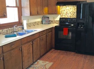 3846 Swicegood Rd, Linwood, NC 27299