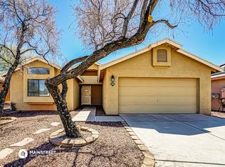 3601 W Capella St, Tucson, AZ 85741