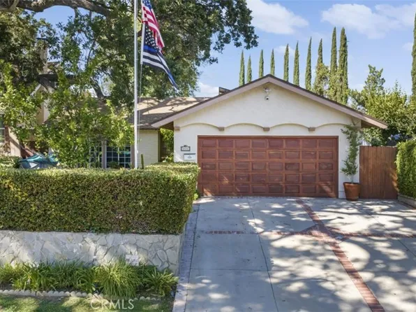 29241 Trailway Ln, Agoura Hills, CA 91301