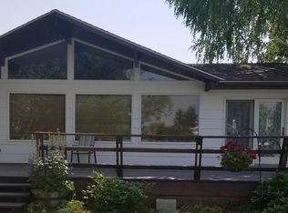 904 4th Ave SW, Conrad, MT 59425