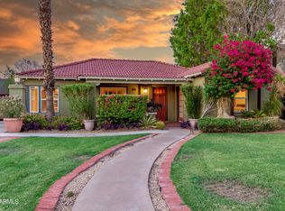 926 W Willetta St, Phoenix, AZ 85007