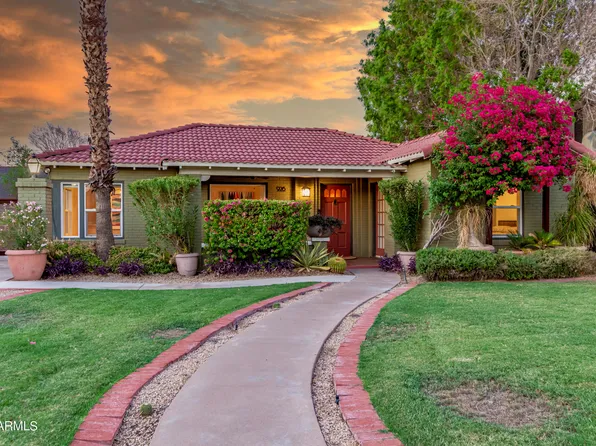 926 W WILLETTA Street, Phoenix, AZ 85007