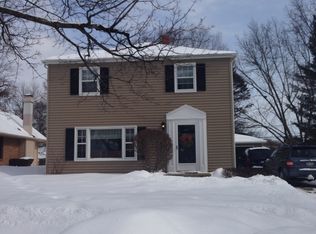 1111 Roncevalles Ave, Rockford, IL 61107