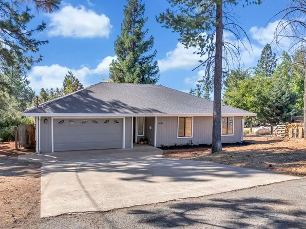 3420 Secret Lake Trl, Cool, CA 95614