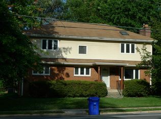 3053 N Harrison St, Arlington, VA 22207