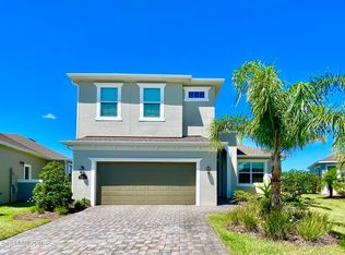 7397 Bluemink Ln, Melbourne, FL 32940