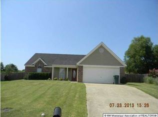 9203 Pimlico Dr, Southaven, MS 38671