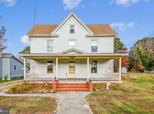 3330 Sackertown Rd, Crisfield, MD 21817