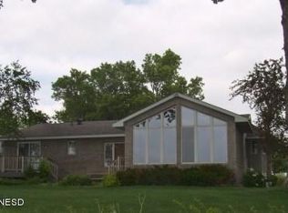 206 N Lake Dr, Watertown, SD 57201