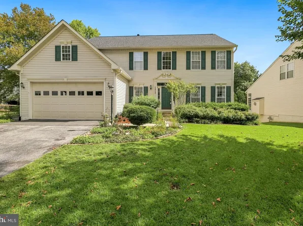 1810 Beech Ct, Frederick, MD 21701