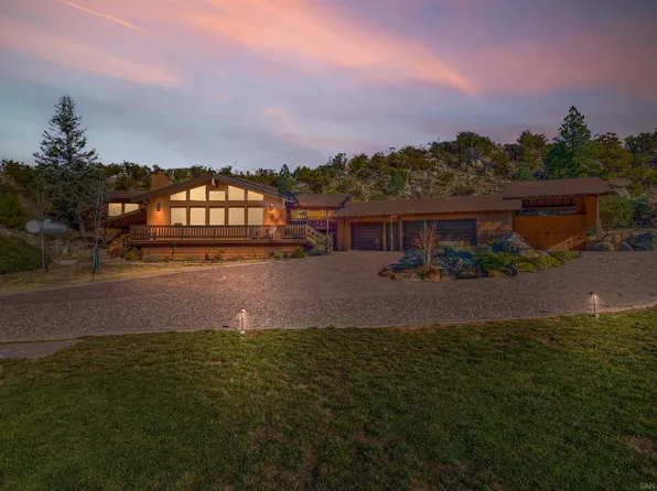 60725 Table Mountain Rd, Mountain Center, CA 92561