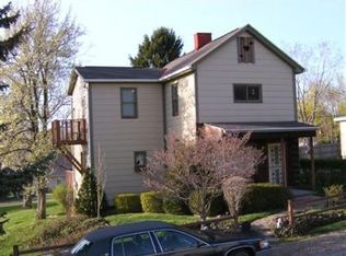841 Louise St, East Liverpool, OH
