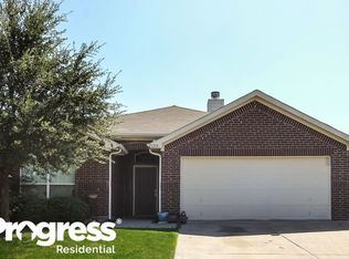 1214 Sage Dr, Princeton, TX 75407