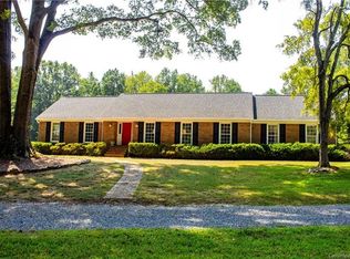 3311 Beulah Church Rd, Weddington, NC 28104