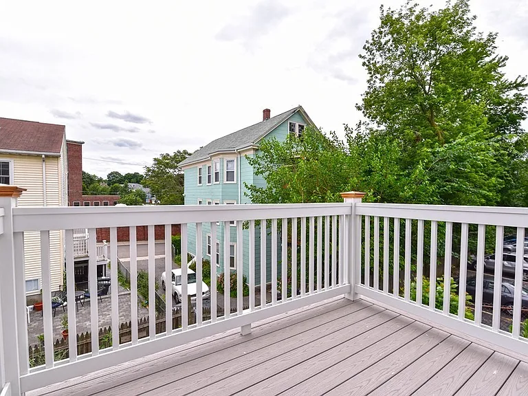 44 Evergreen St #4 — Photo 23