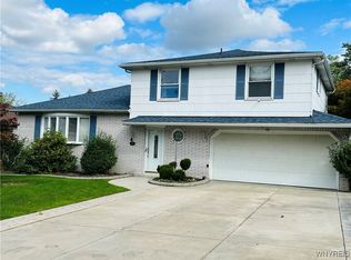 48 Hillview Ter, Buffalo, NY 14224