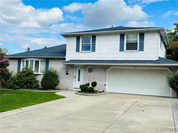 48 Hillview Ter, Buffalo, NY 14224