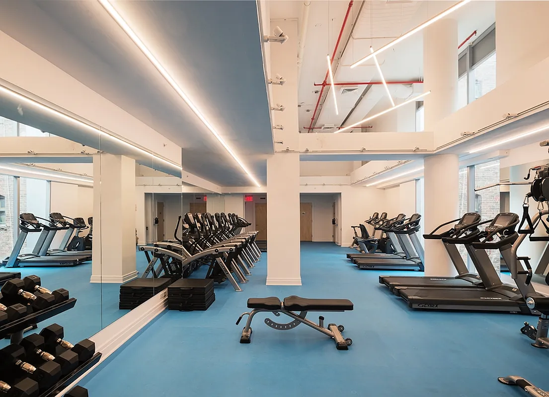 60 Water Street #1603 in DUMBO, Brooklyn | StreetEasy