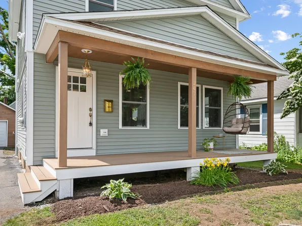 247 Summit Street, Norwich, CT 06360