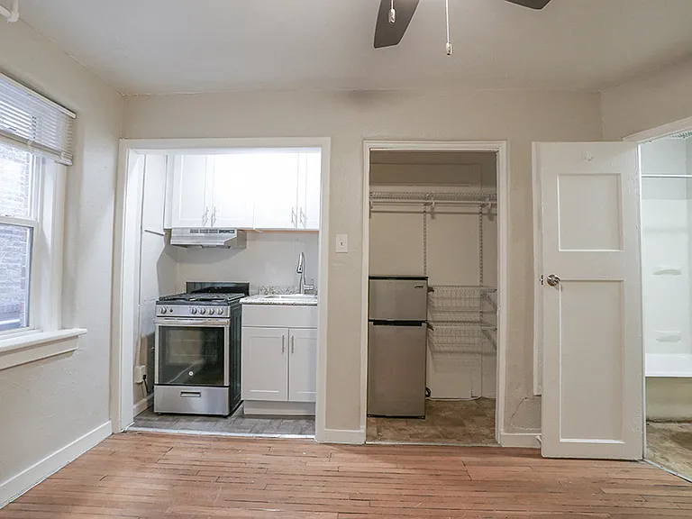 Palisade Apartments — Photo 32