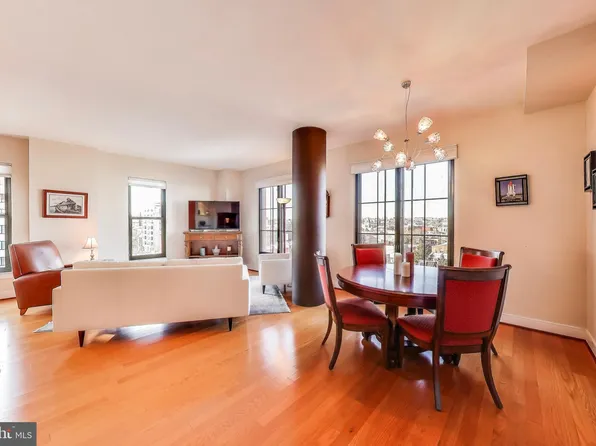 910 M St NW APT 810, Washington, DC 20001