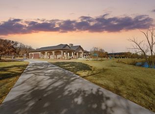 7245 Deer Field Dr, Mansfield, TX 76063