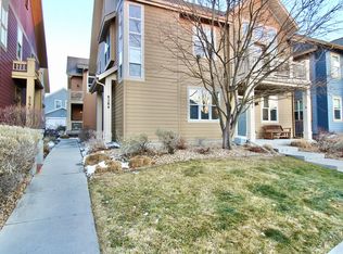 8284 E 24th Dr, Denver, CO 80238