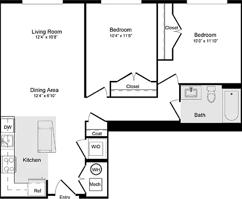 1111 Belle Pre — Photo 116