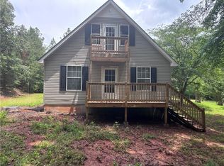 301 Giles Ferry Rd, Flovilla, GA 30216