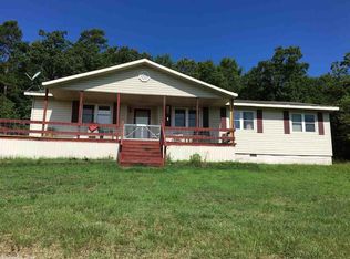 116 Clover Ln, Mena, AR 71953
