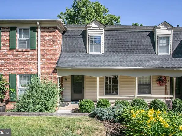 186 Berwick Pl #21J, Lansdale, PA 19446