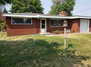 7621 E Indiana Ave, Spokane, WA 99212