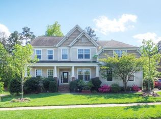 1623 Aringill Ln, Matthews, NC 28104