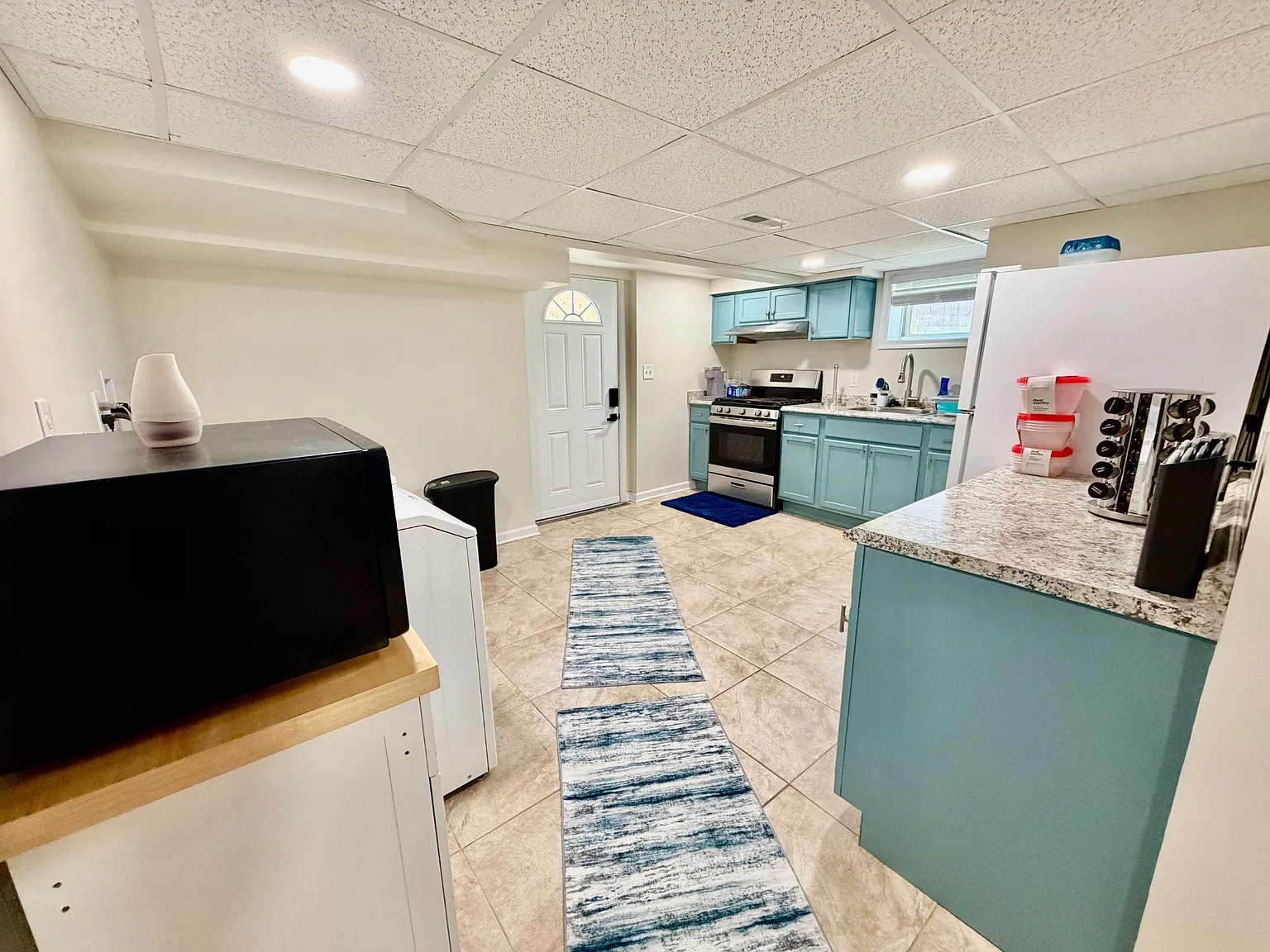 1 bed, $1,500 — Photo 2
